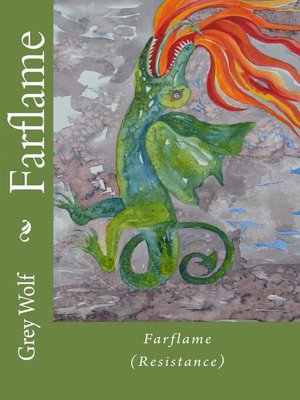 cover image of Farflame